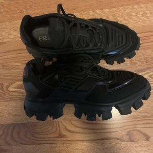 Authentic Men Prada sneakers